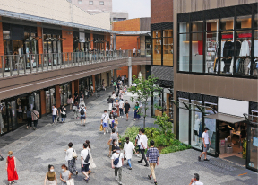 商業