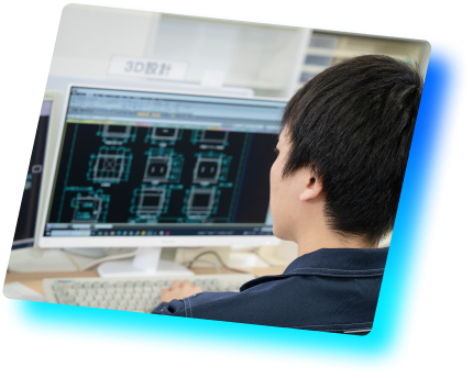 夢中になれる場所情熱を繋ぐ仲間