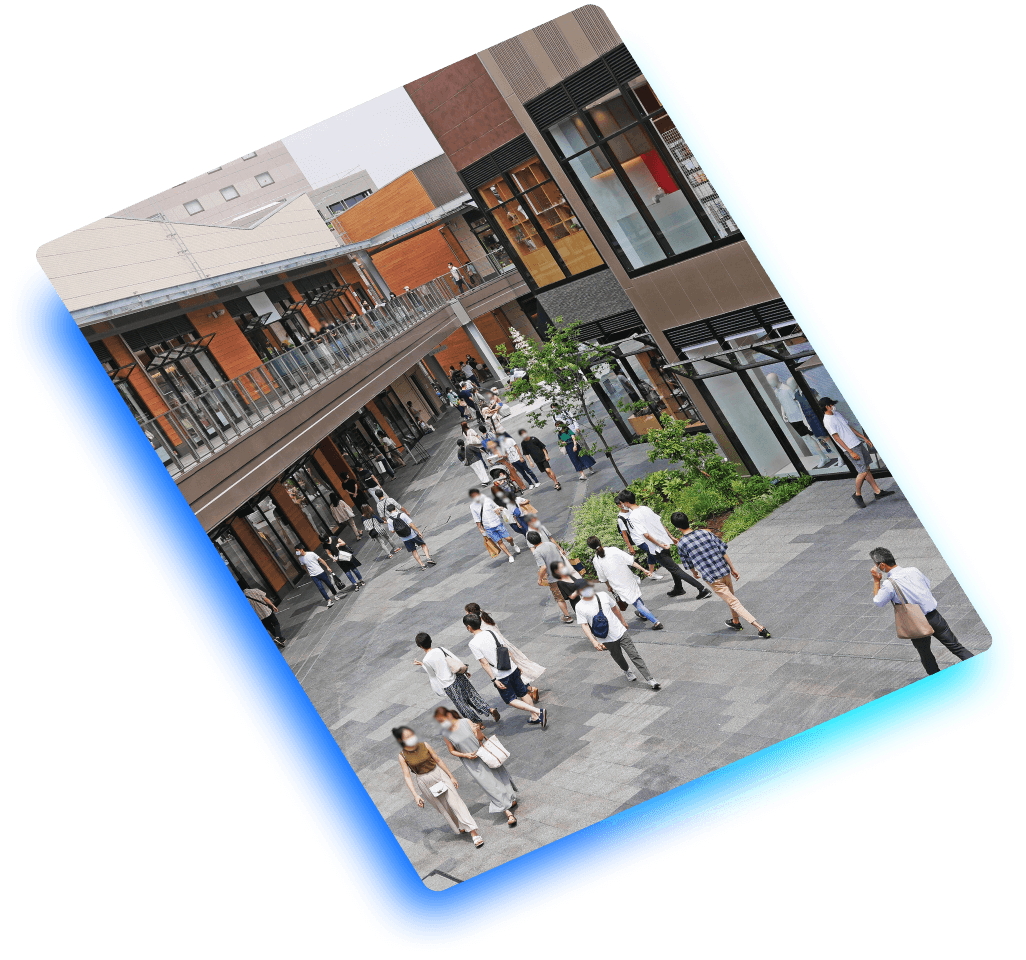 夢中になれる場所情熱を繋ぐ仲間