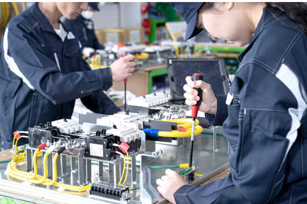 05 製造部門（電気）